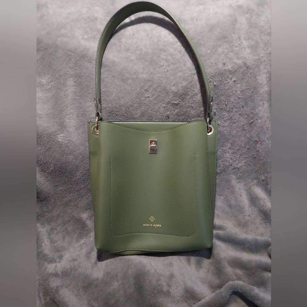 NWOT Nanette Lepore shoulder bag